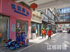 万春农贸市场老乡鸡旁旺铺空转可做任何行业