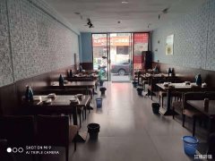 星悦广场纯一层餐饮旺铺低价转让