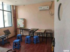张家山幼儿园旁教育旺铺招合租伙伴