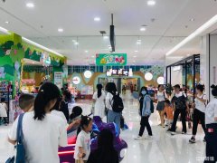 伟星星立方商场品牌奶茶旺铺低价转让可空转
