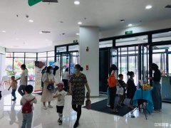 伟星星立方商场品牌奶茶旺铺低价转让可空转