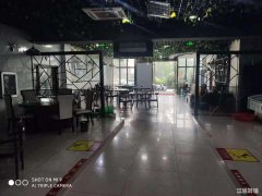 大桥拓佳广场纯一层餐饮旺铺低价转让