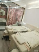 鸠江区沈巷主干道沿街美容旺铺整体转让