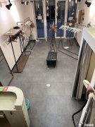 德胜广场一楼旺铺诚心招租，价格低