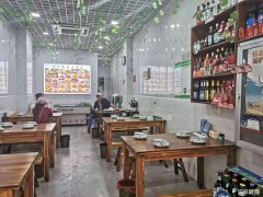 星悦广场旁旭日天都主干道餐饮旺铺