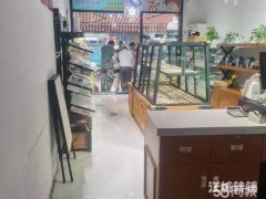 弋江嘉园二期商业街旺铺转让可做任何行业