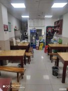 左岸商业街十字路口餐饮小吃旺铺低价转让