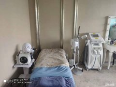 摩根写字楼电梯口美甲美睫旺铺整体转让