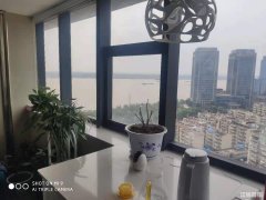 摩根写字楼电梯口美甲美睫旺铺整体转让