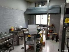 弋江区中建商业街餐饮小吃旺铺转让