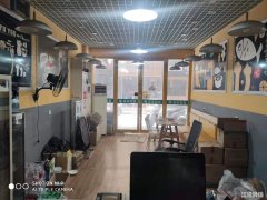 张家山口水巷小吃外卖旺铺低价转让