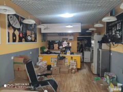 张家山口水巷小吃外卖旺铺低价转让