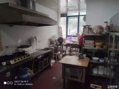 张家山口水巷小吃外卖旺铺低价转让