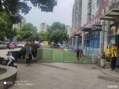 南瑞瑞华苑小吃外卖整体转让接手营业