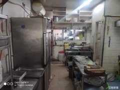 银湖中路源丰装饰城小吃外卖旺铺转让