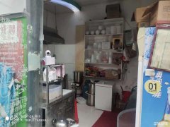 旭日天都城市名人超市旁外卖麻辣烫带技术整体转让