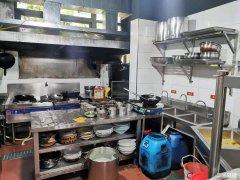 弋江嘉园三期商业街饭店转让