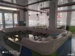 无为高沟龙庵镇广场拐角母婴旺铺低价亏本转让