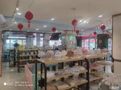 无为高沟龙庵镇广场拐角母婴旺铺低价亏本转让