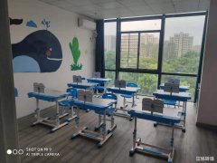 城东苏宁城市之光培训全新旺铺低价转让