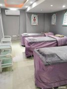 眼科医院旁汇成名郡精装修美容旺铺转让
