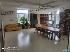 东方龙城十字路口培训旺铺低价转让