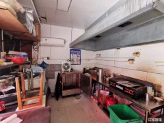 星悦广场周边小吃外卖旺铺转让