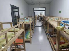 万春春水湾三楼培训托班旺铺低价带生源转让