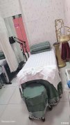 汇成名郡南门大门口美容旺铺低价转让
