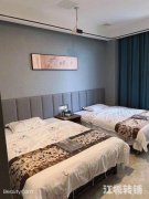 城南奥体南瑞附近精装修大型足浴旺铺对外转让