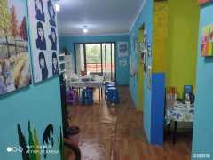 湾沚东湖小学旁艺术培训旺铺带生源低价转让