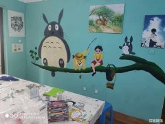 湾沚东湖小学旁艺术培训旺铺带生源低价转让