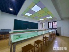 快慢里商业街超港旁培训旺铺低价转让