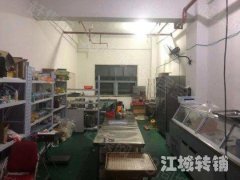 城东大型菜市场熟食和小作坊旺铺转让