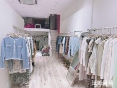 苏宁对面正街两开间大门头旺铺转让