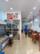 碧桂园苏果超市门口餐饮夜市旺铺低价转让可空转