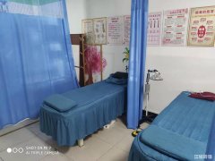 波尔卡宇润主干道养生旺铺低价转让