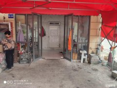 南翔万商副产品批发市场出入口第一家冻品旺铺低价转让