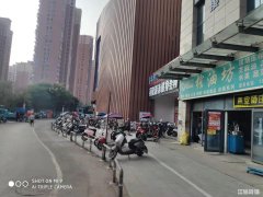 万春农贸市场好位置榨油坊整体转让接手可营业