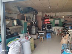 万春农贸市场好位置榨油坊整体转让接手可营业