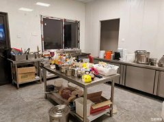 大学城瀚林公馆商业街小吃旺铺转让