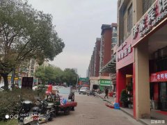 中央城D区四岔路口主干道宾馆旺铺低价转让