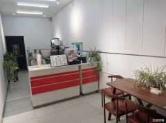 旭日天都菜市场旁主街旺铺转让