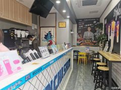 万悦城商业街出入口位置旺铺转让