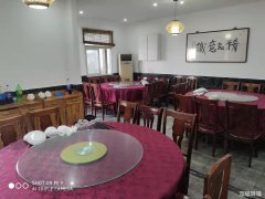 波尔卡旁餐饮老店旺铺转让接手可营业