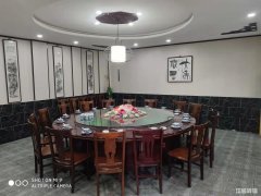 波尔卡旁餐饮老店旺铺转让接手可营业