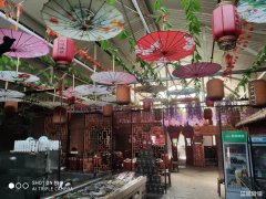 波尔卡旁餐饮老店旺铺转让接手可营业