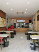 万悦城临街主干道旺铺转让