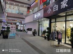 德盛A2-2区旺铺对外出租