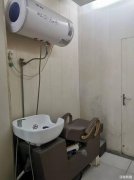 奥运康城西门理发店转让